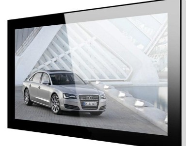 觸摸查詢(xún)一體機(jī) 